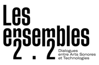 Les Ensembles 2.2 Logo