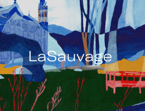 Lasauvage