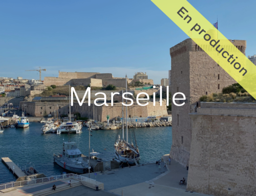 Marseille