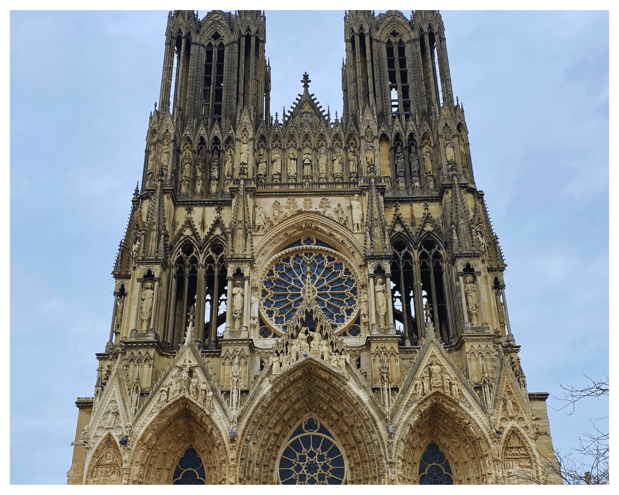 Reims