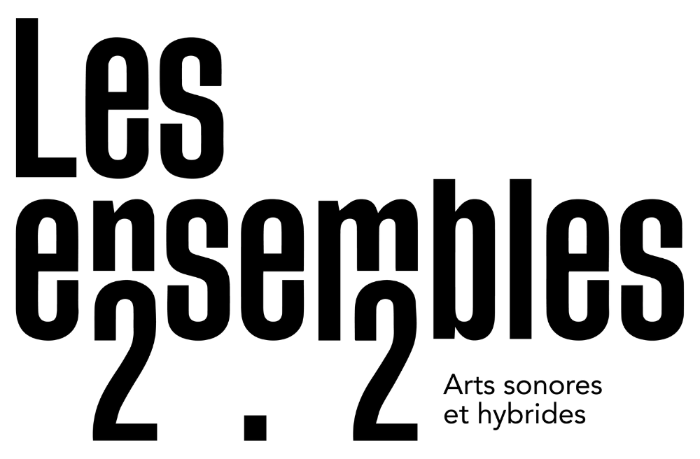 Les Ensembles 2.2 Logo
