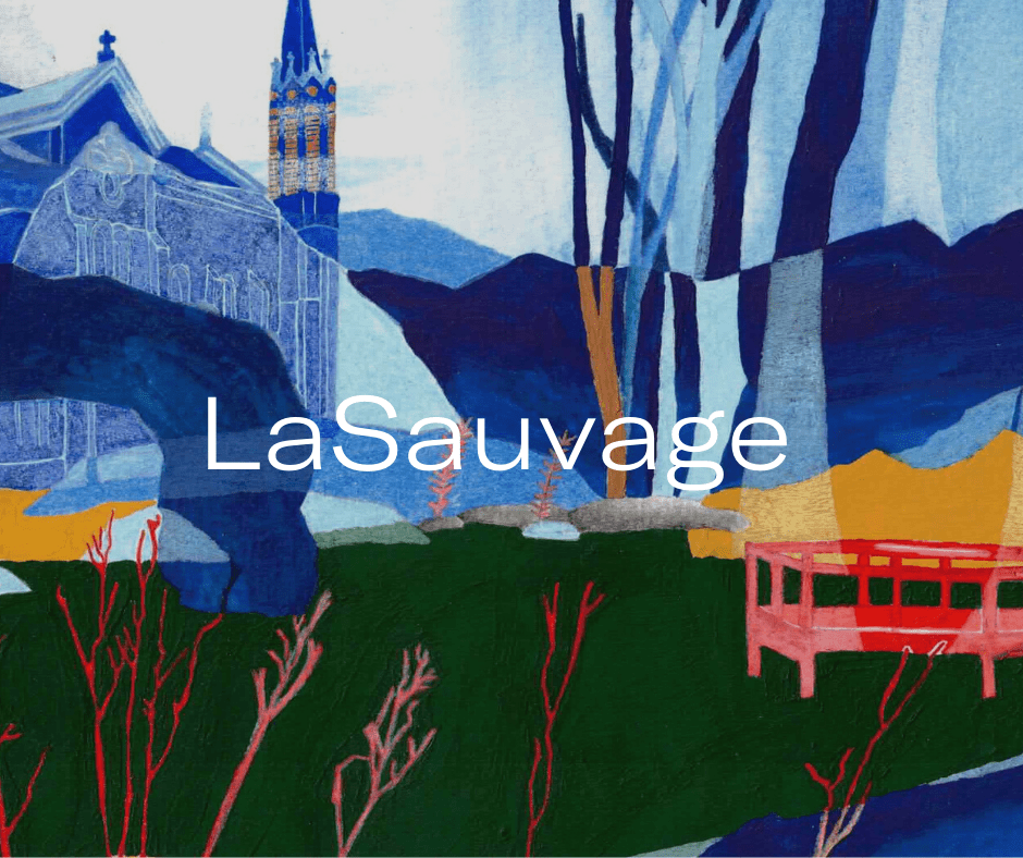 Lasauvage