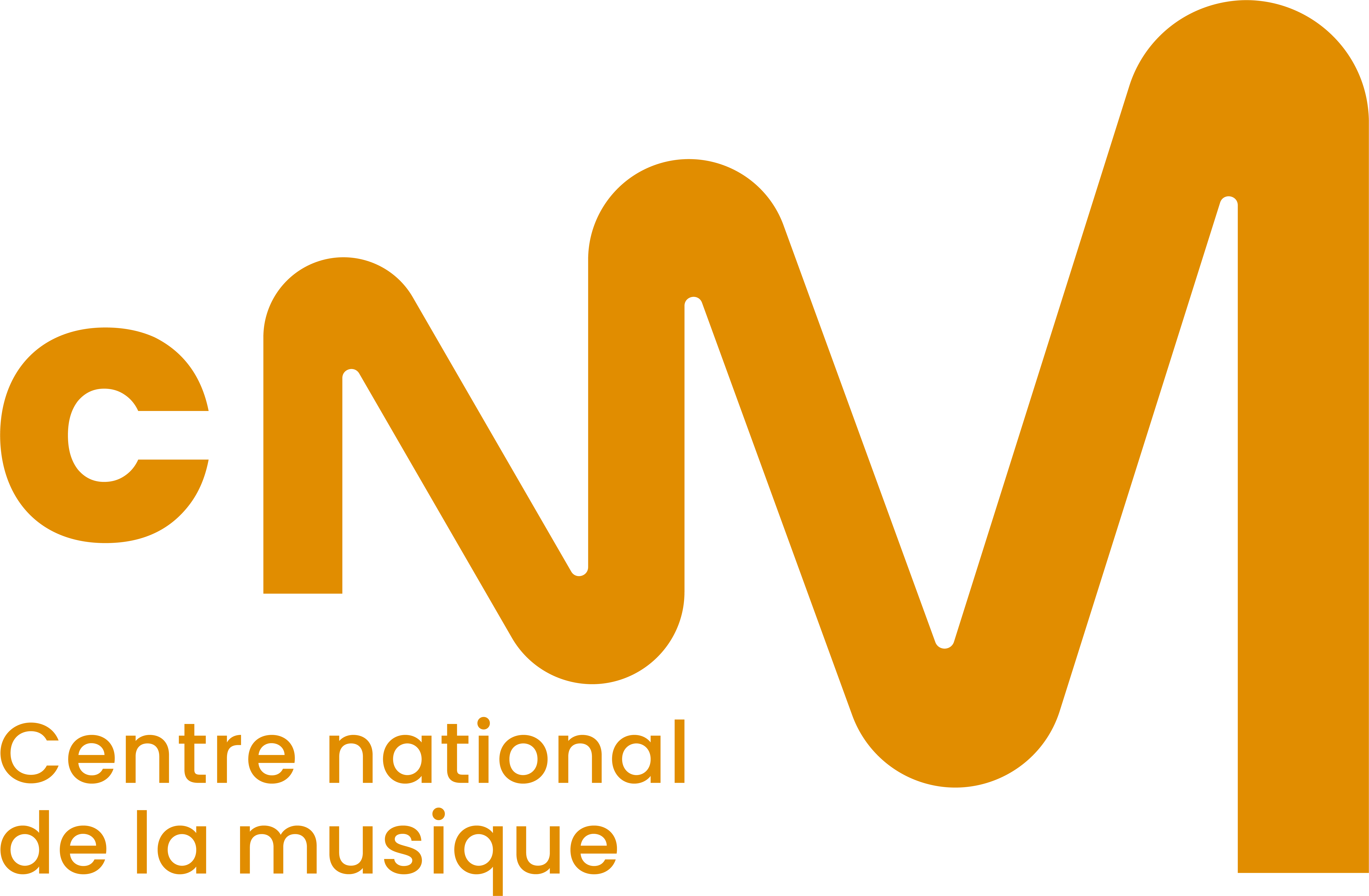 Centre National de la Musique