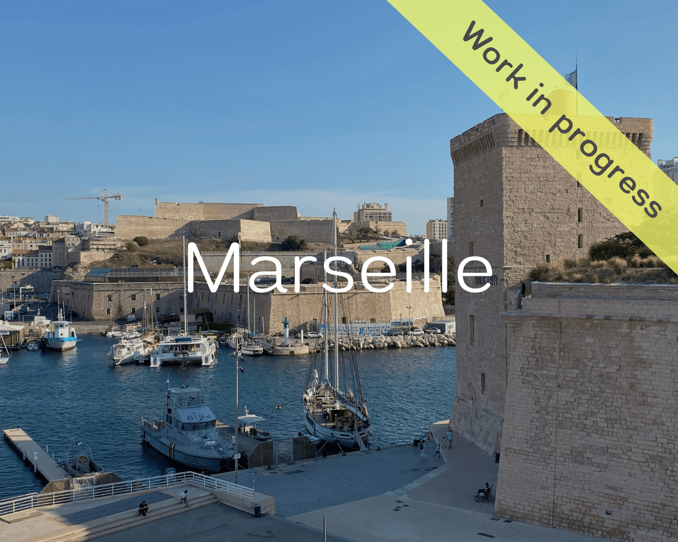 Marseille
