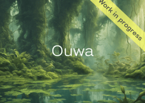 Ouwa - soundwalk