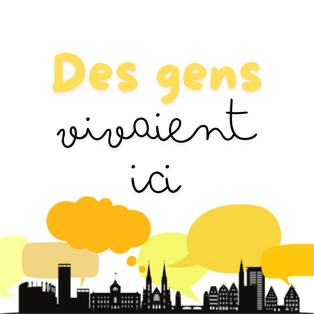 Ateliers de création de podcasts géolocalisés