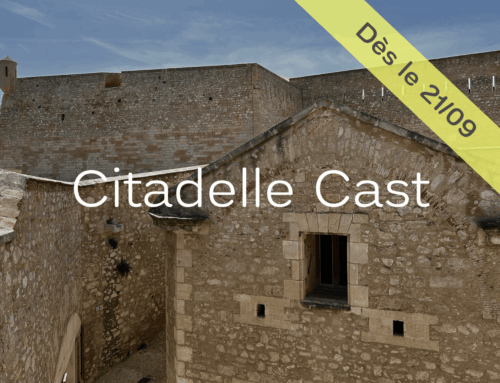 Citadelle, Marseille 2