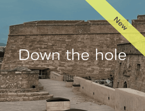 Citadelle Upper Part (2/3), Marseille