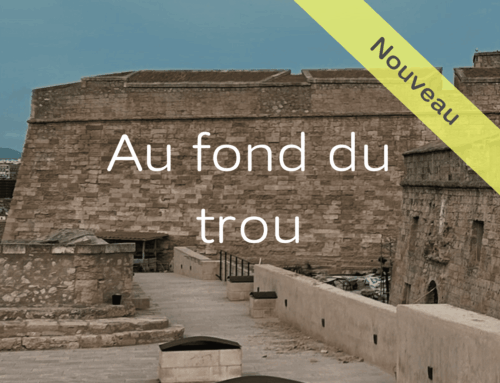 Haut-Fort de la Citadelle (2/3), Marseille