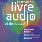 [Jeune public] Festival du livre audio et du podcast à Strasbourg