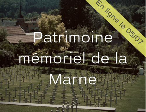 Vienne-le-Château, Marne