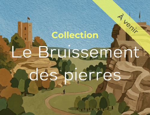 Châteaux d&rsquo;Alsace – Pays de Saverne